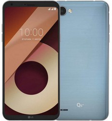 Замена дисплея на телефоне LG Q6a M700 в Абакане